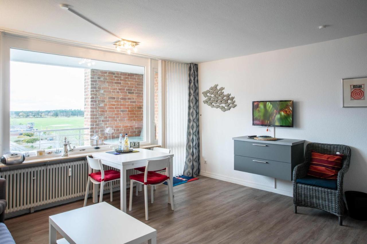 Ferienwohnung Hooge 30 Wyk auf Föhr Eksteriør billede