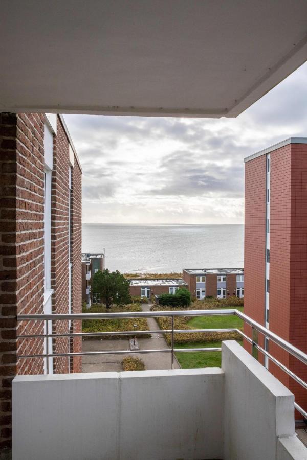 Ferienwohnung Hooge 30 Wyk auf Föhr Eksteriør billede