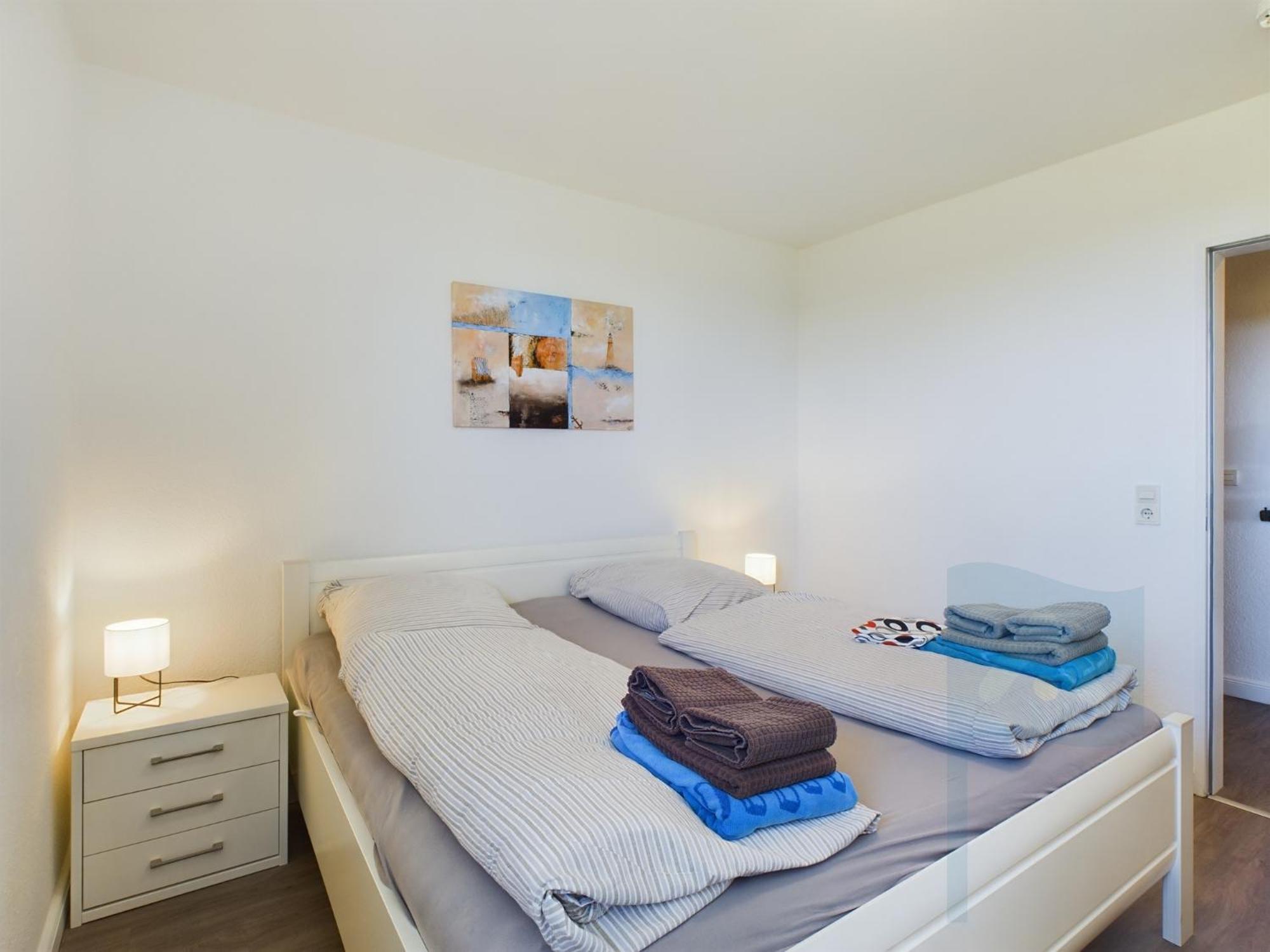 Ferienwohnung Hooge 30 Wyk auf Föhr Eksteriør billede
