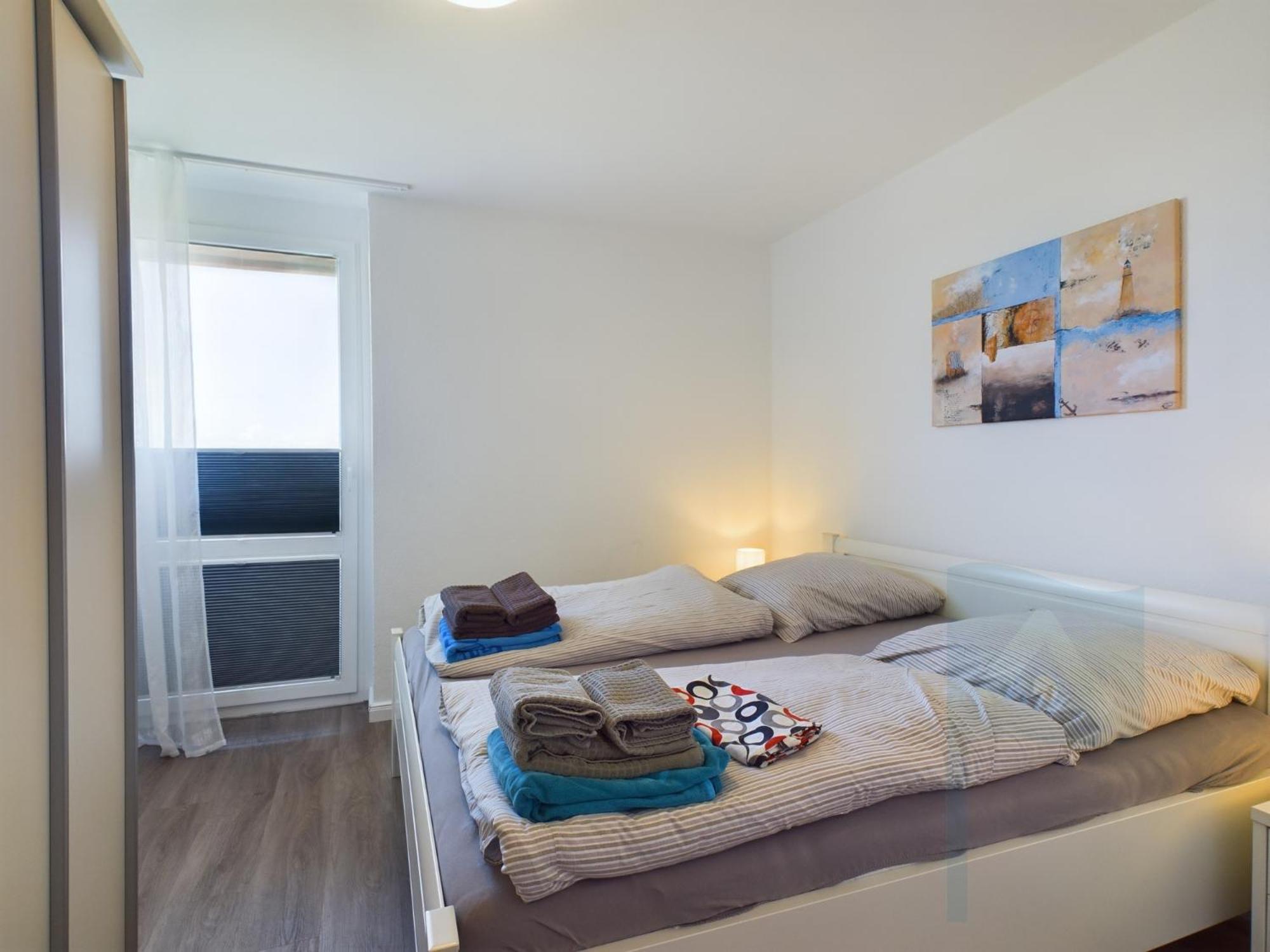 Ferienwohnung Hooge 30 Wyk auf Föhr Eksteriør billede
